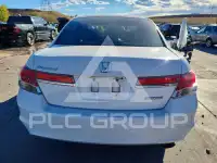 2011 Honda Accord фото
