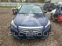 2011 Honda Accord фото