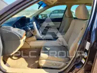 2011 Honda Accord фото