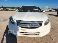 2011 Honda Accord фото