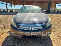 2011 Honda Accord фото