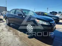 2011 Honda Accord photo