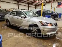 2011 Honda Accord фото