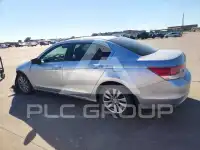 2011 Honda Accord photo