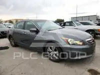 2011 Honda Accord photo