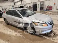 2011 Honda Accord фото