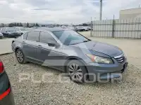 2011 Honda Accord фото