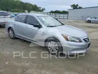 2011 Honda Accord фото