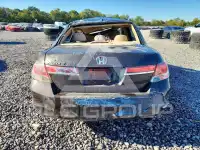 2011 Honda Accord фото