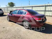 2011 Honda Accord фото