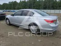 2011 Honda Accord фото