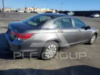 2011 Honda Accord фото