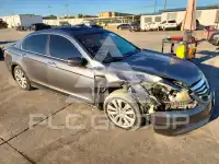 2011 Honda Accord фото