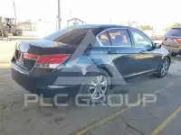 2011 Honda Accord фото