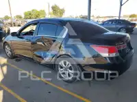 2011 Honda Accord фото