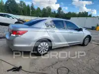 2011 Honda Accord фото