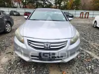 2011 Honda Accord фото