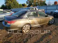 2011 Honda Accord фото