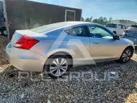 2011 Honda Accord фото
