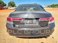 2011 Honda Accord фото
