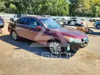 2011 Honda Accord фото