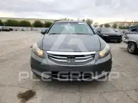 2011 Honda Accord photo