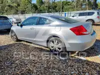 2011 Honda Accord фото