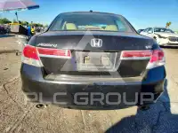 2011 Honda Accord фото