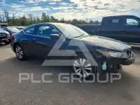 2011 Honda Accord фото