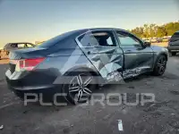 2011 Honda Accord photo