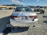 2011 Honda Accord фото