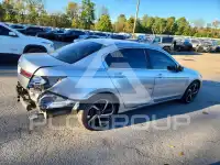 2011 Honda Accord фото