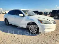 2011 Honda Accord фото