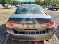 2011 Honda Accord photo