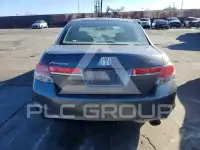 2011 Honda Accord фото