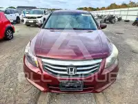 2011 Honda Accord photo