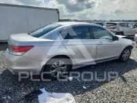 2011 Honda Accord фото