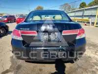 2011 Honda Accord photo