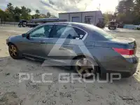 2011 Honda Accord фото