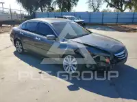 2011 Honda Accord фото