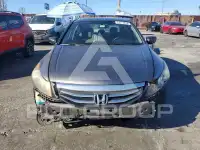2011 Honda Accord фото