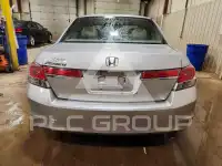 2011 Honda Accord фото