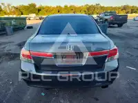 2011 Honda Accord photo