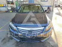 2011 Honda Accord фото