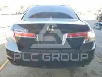 2011 Honda Accord фото