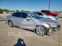 2011 Honda Accord photo
