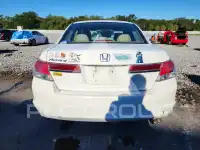 2011 Honda Accord фото