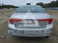 2011 Honda Accord фото