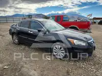 2011 Honda Accord photo