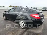 2011 Honda Accord фото
